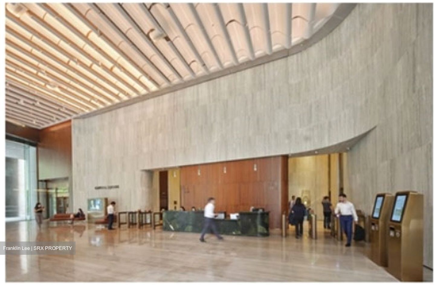 Capital Square (D1), Office #479680351